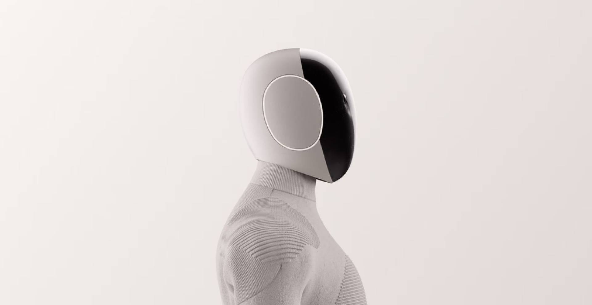 Робот 1X Technologies NEO