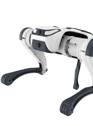 Deep Robotics Lite3 Venture — фото 2