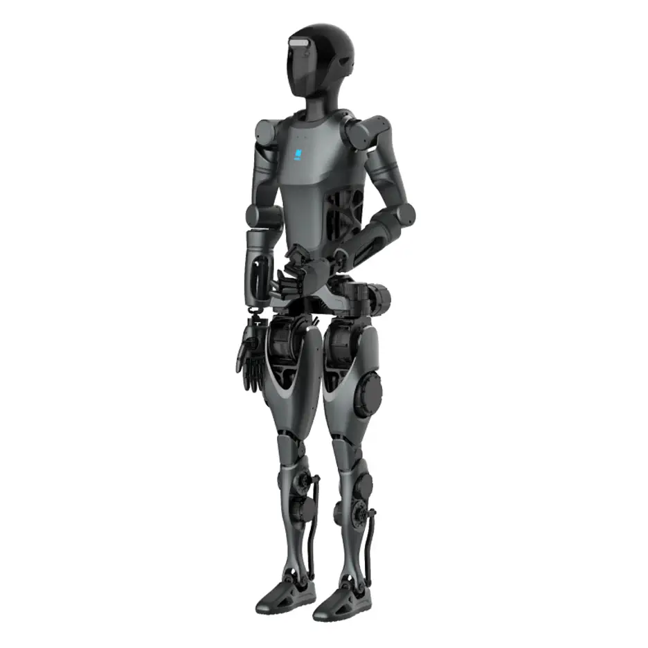 Робот Pudu Robotics Pudu D9 Full Sized Humanoid Robot