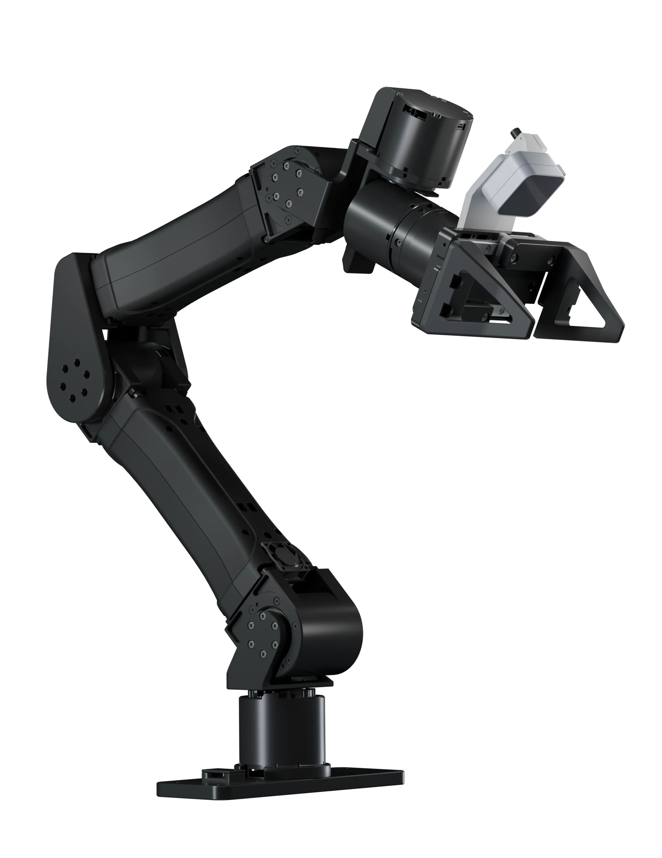 i2rt YAM Ultra 6-DOF Robot Arm — фото 2