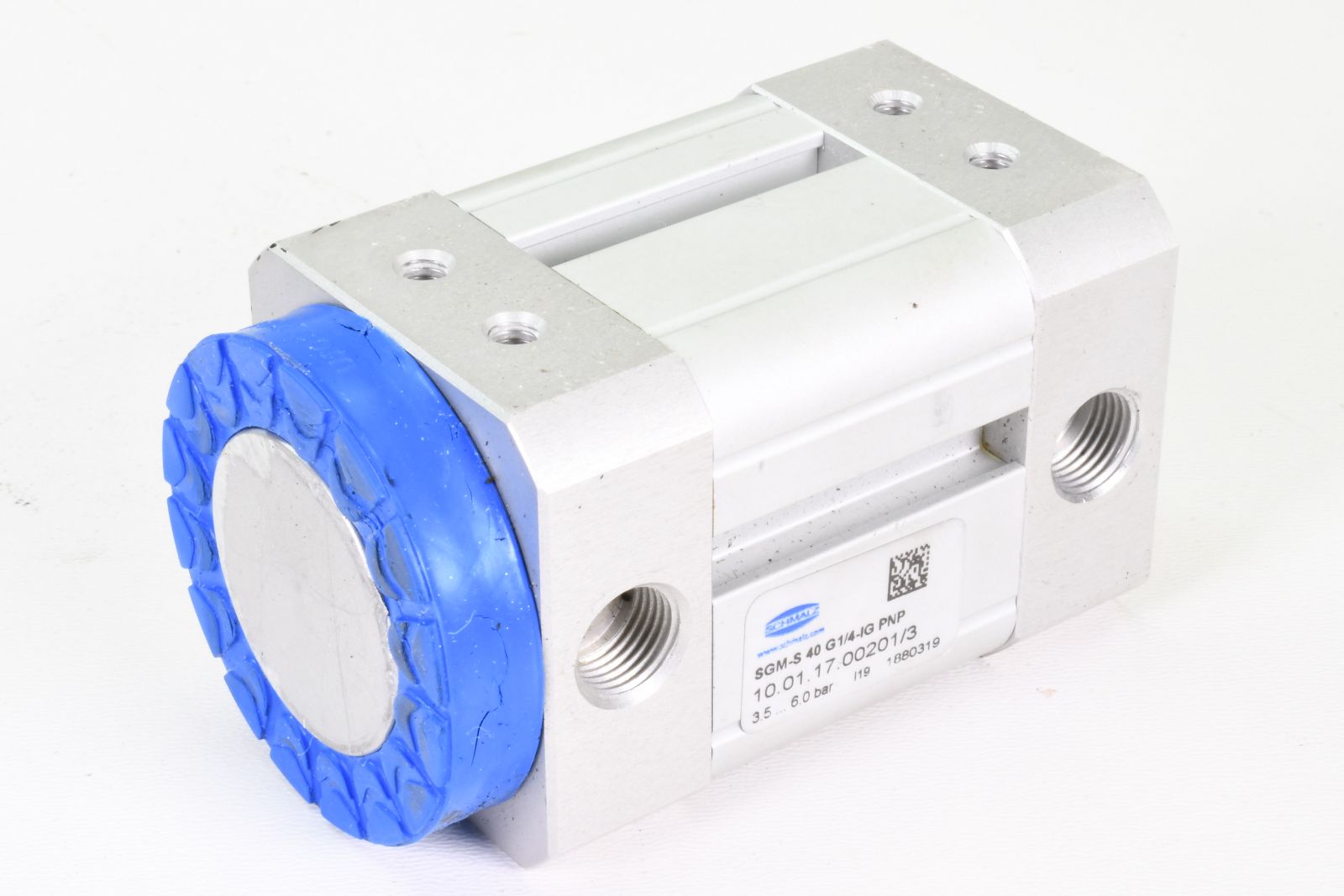 Schmalz SGM 40 Magnetic Gripper Set — фото 3