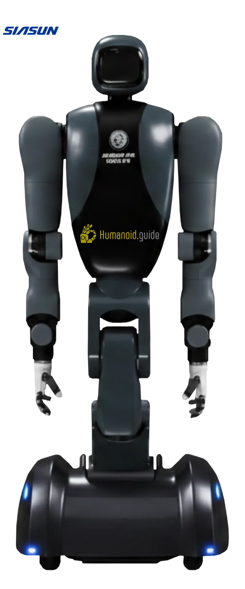 Гуманоидные роботы Siasun Robot &amp; Automation DUCO