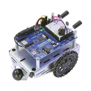 Gripper 3.0 for Parallax Small Robots — фото 4