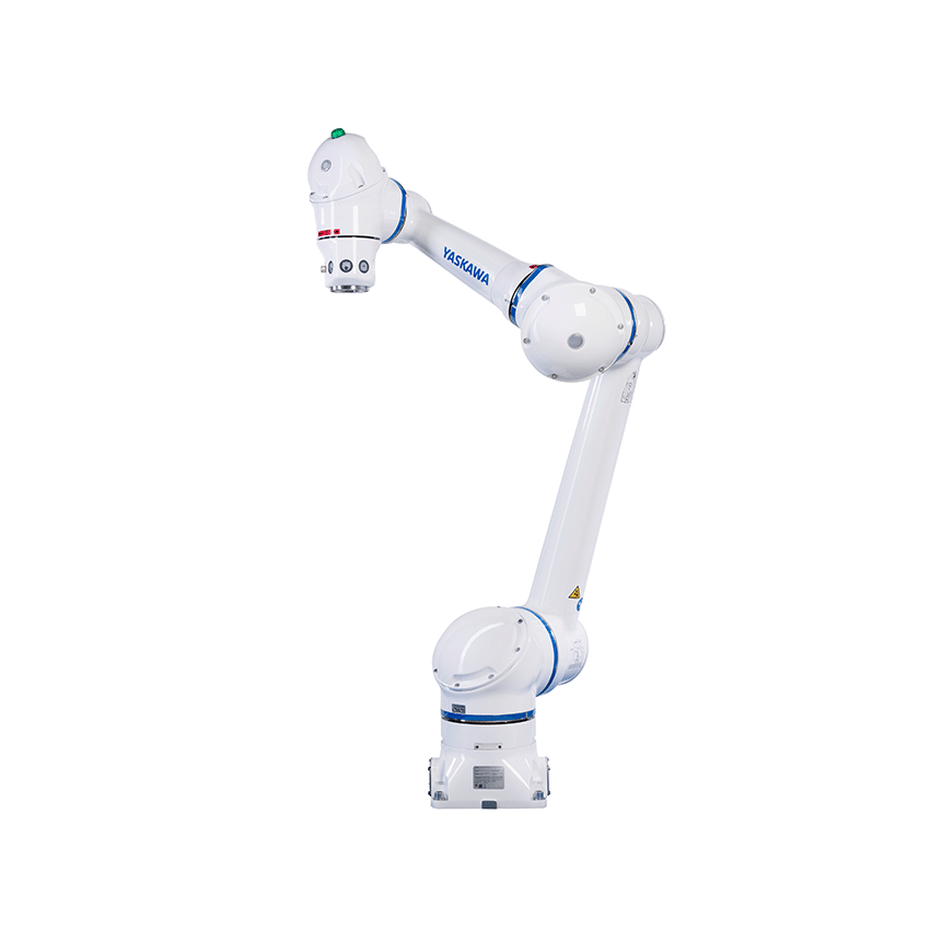Робот Yaskawa Yaskawa MOTOMAN HC10DTP