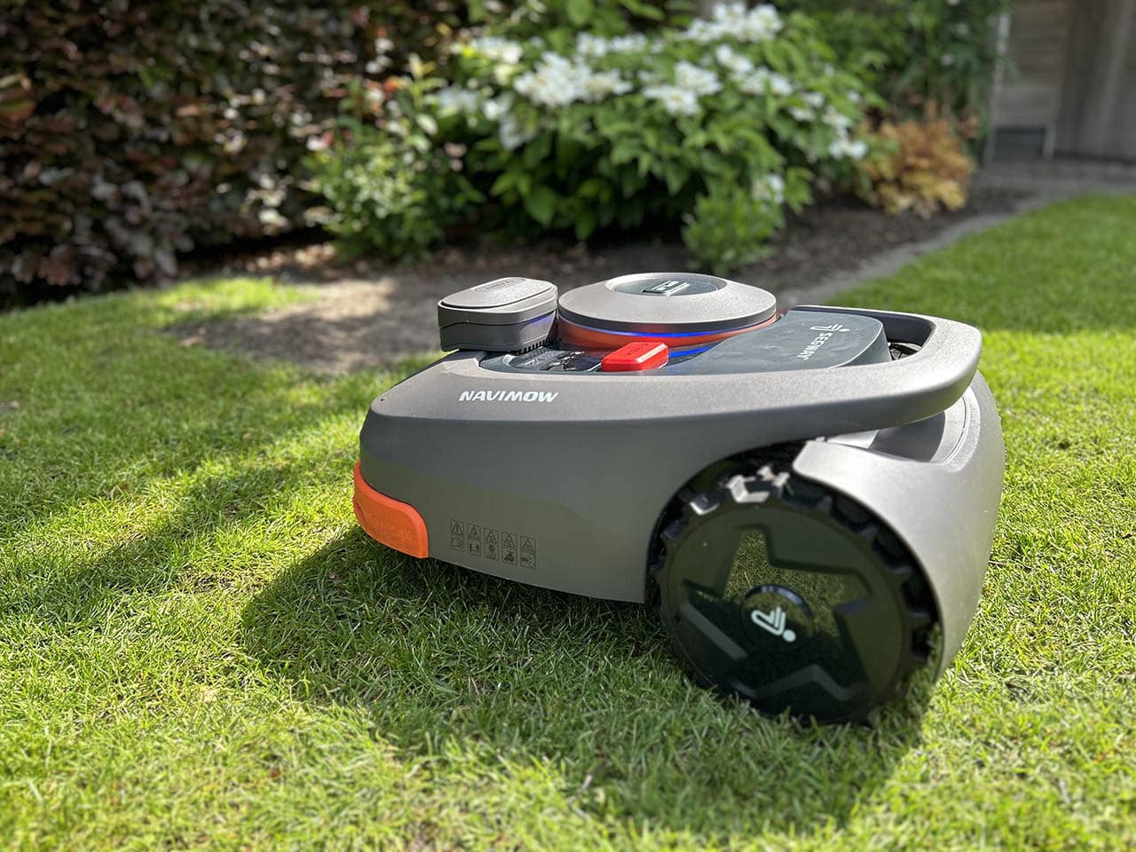 Segway H500E-VF — фото 4