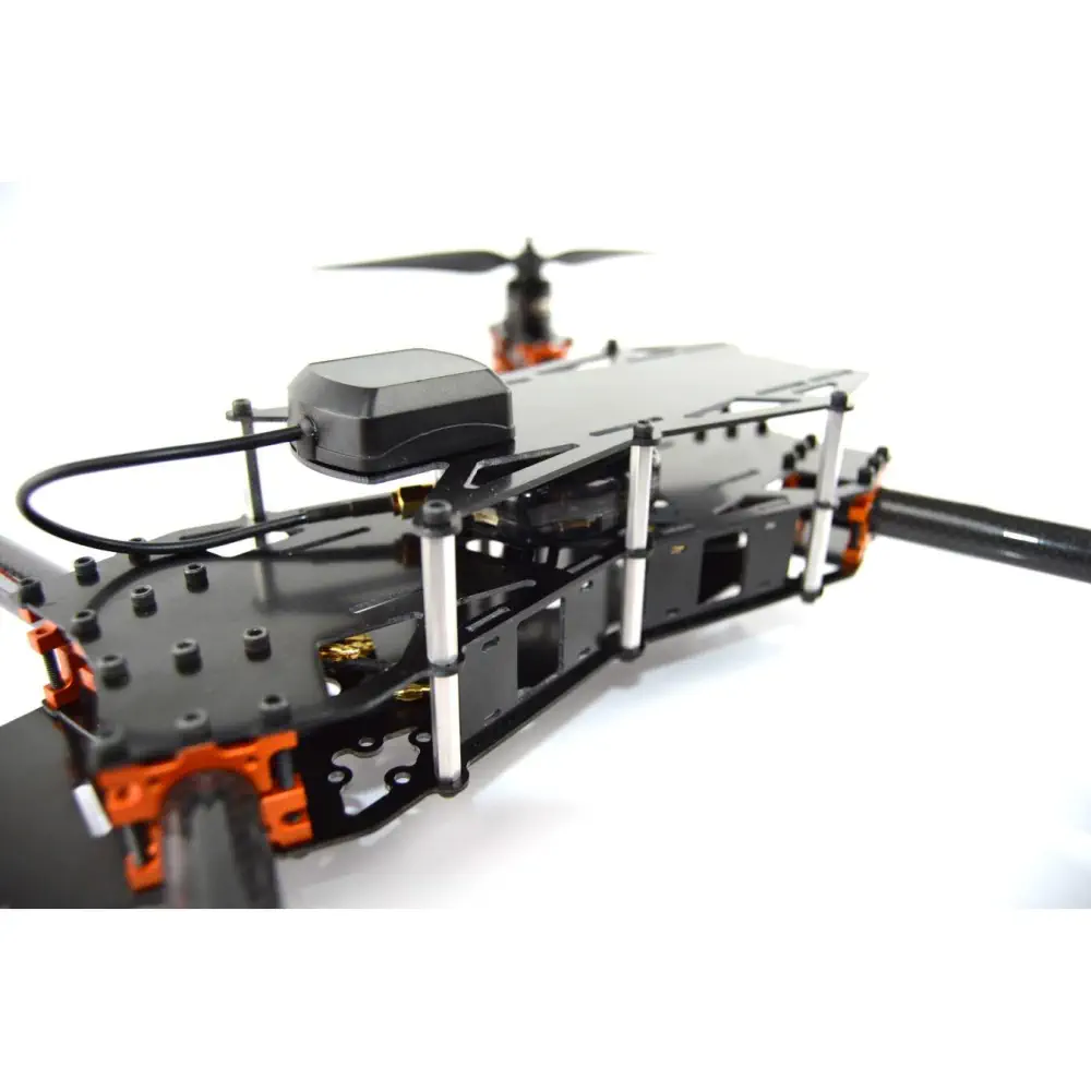 Lynxmotion HQuad500 Drone (Base Combo Kit) — фото 6