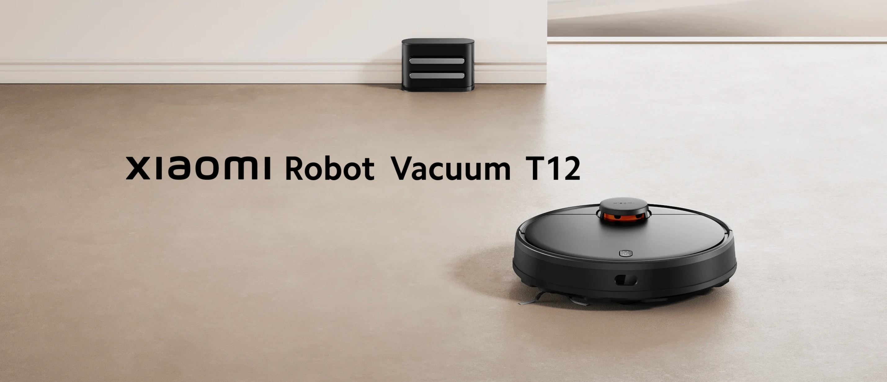 robot vacuum t12 xiaomi — фото 6