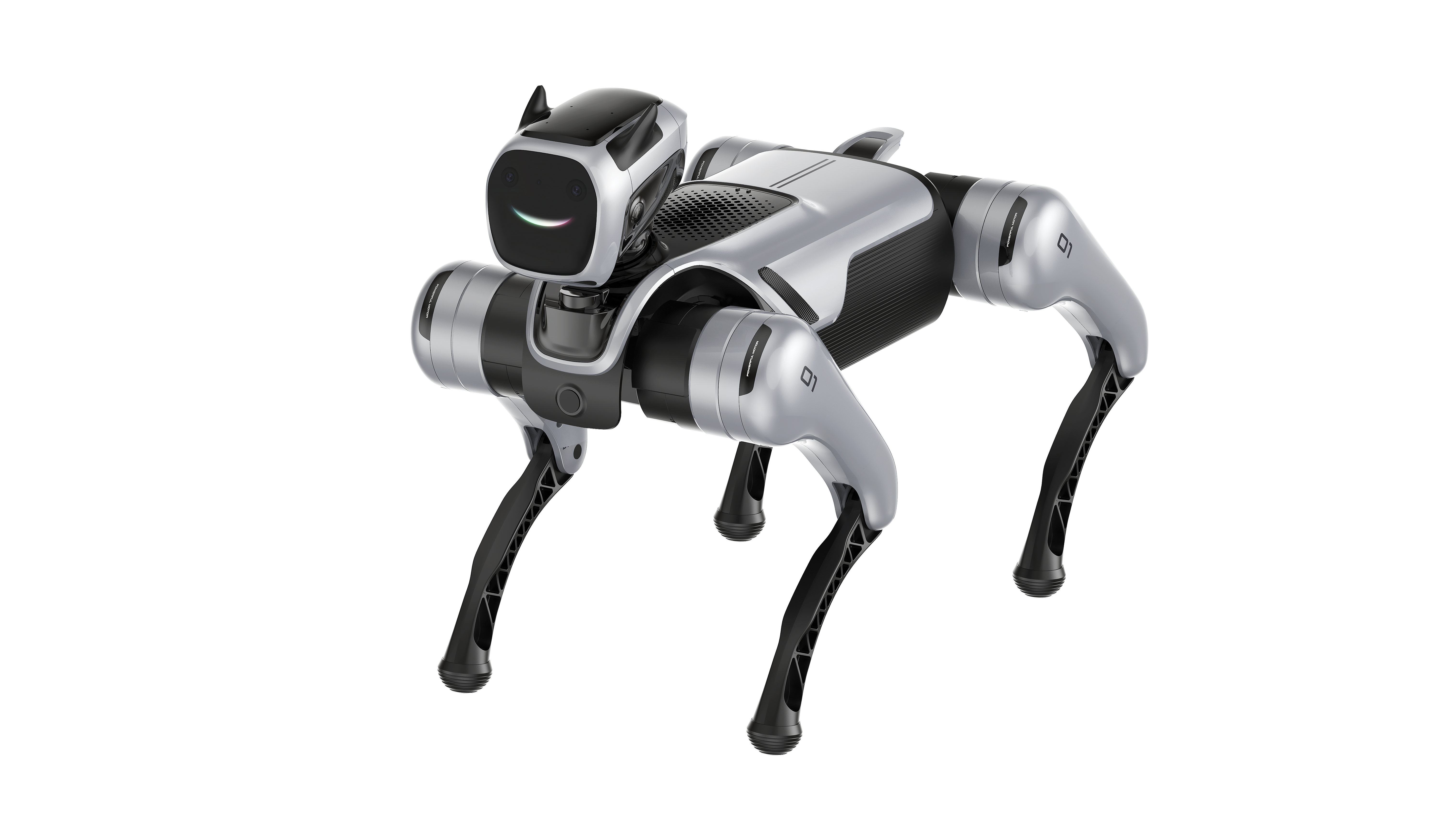 Робот MagicLab Robot Technology (Wuxi) Co., Ltd. Magiclab - Quadruped Robot MagicDog
