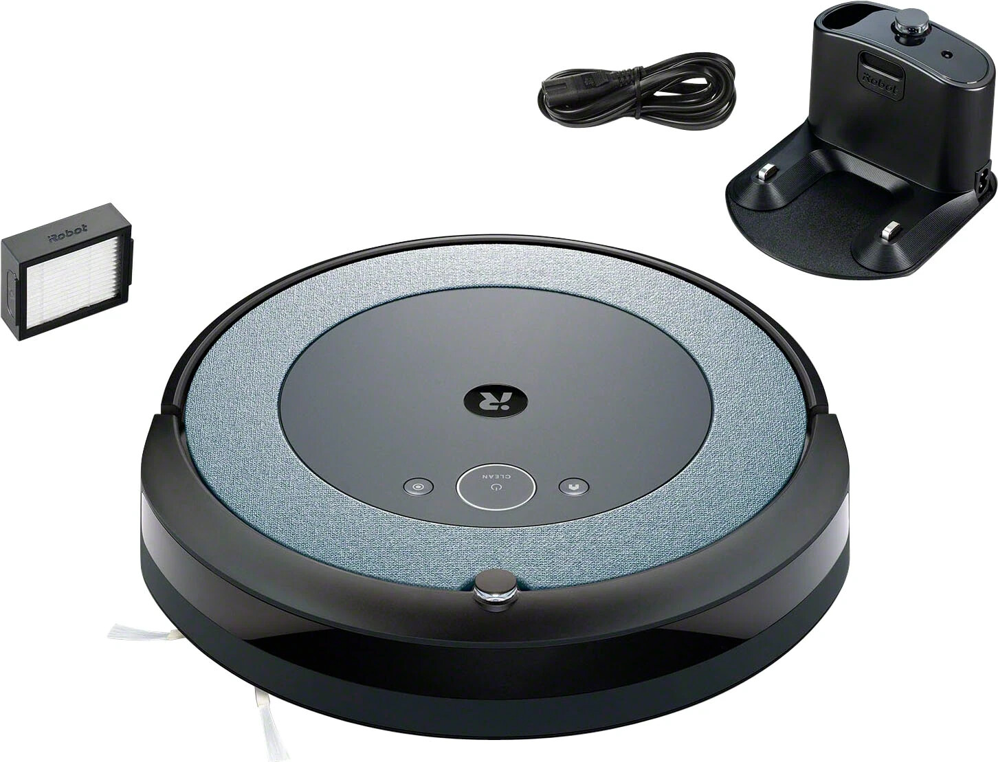 iRobot Roomba i3 (I315240) — фото 6