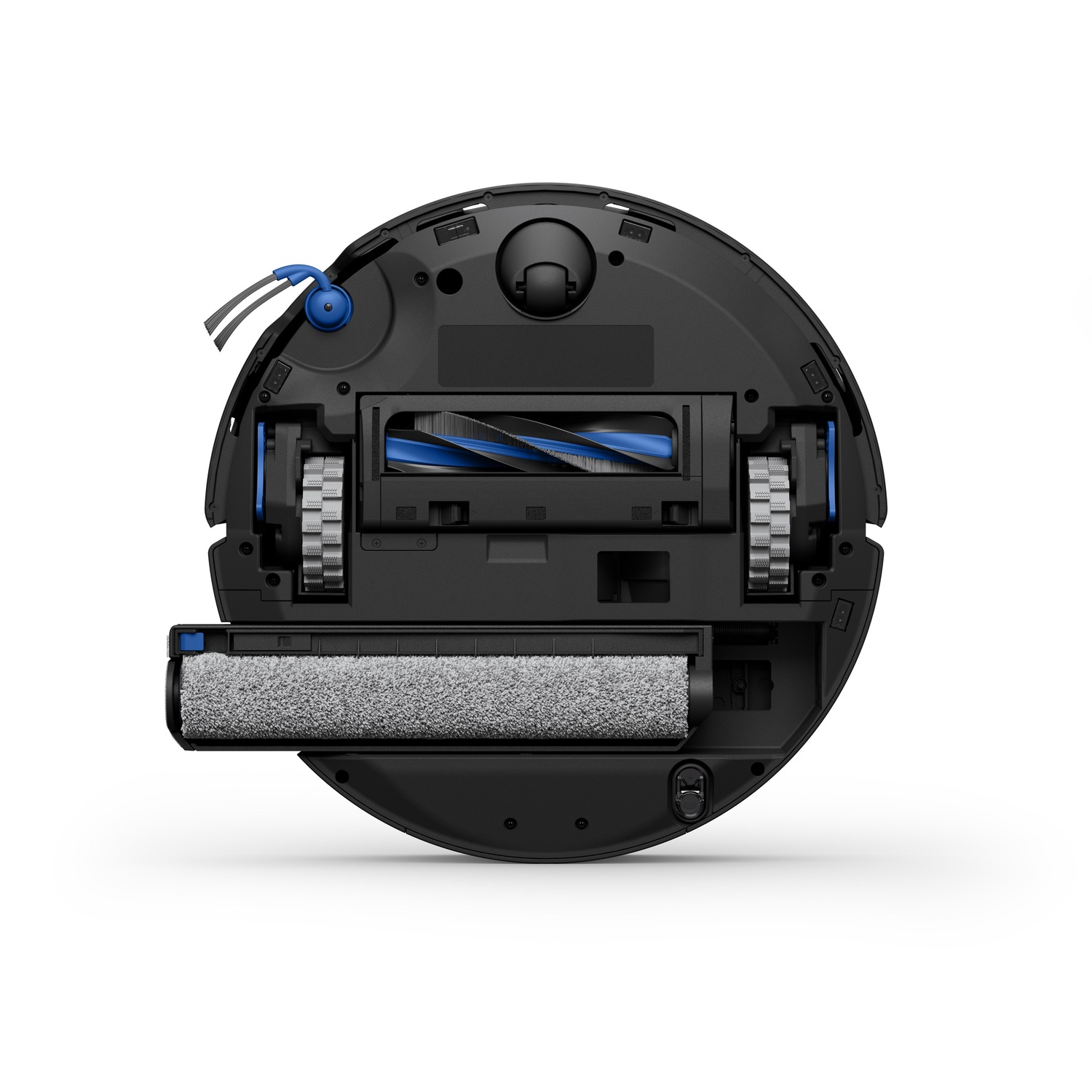 saugroboter deebot t90 pro omni — фото 6