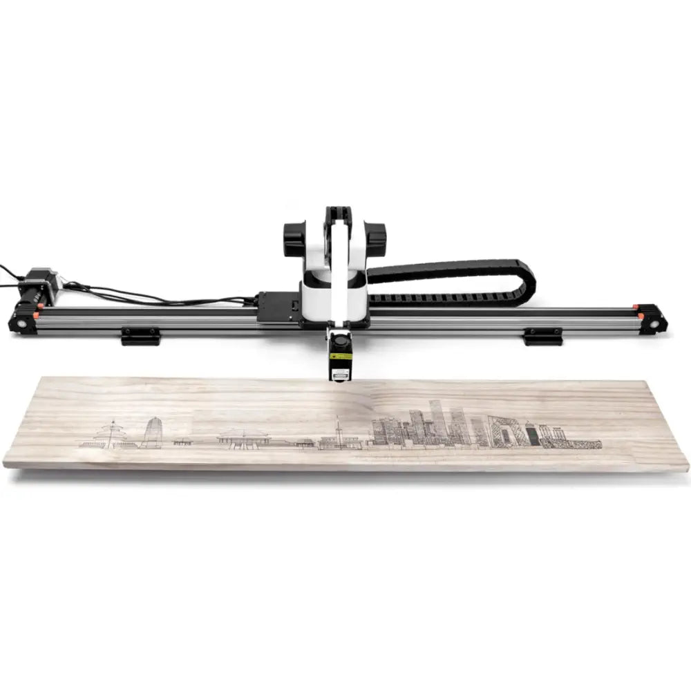 Rotrics Sliding Rail Kit for DexArm — фото 4