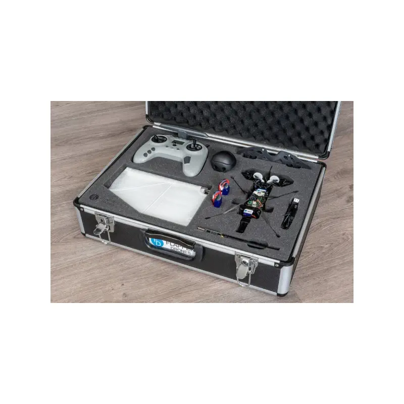 Flapper Drones Flapper Nimble+ Starter Kit — фото 4