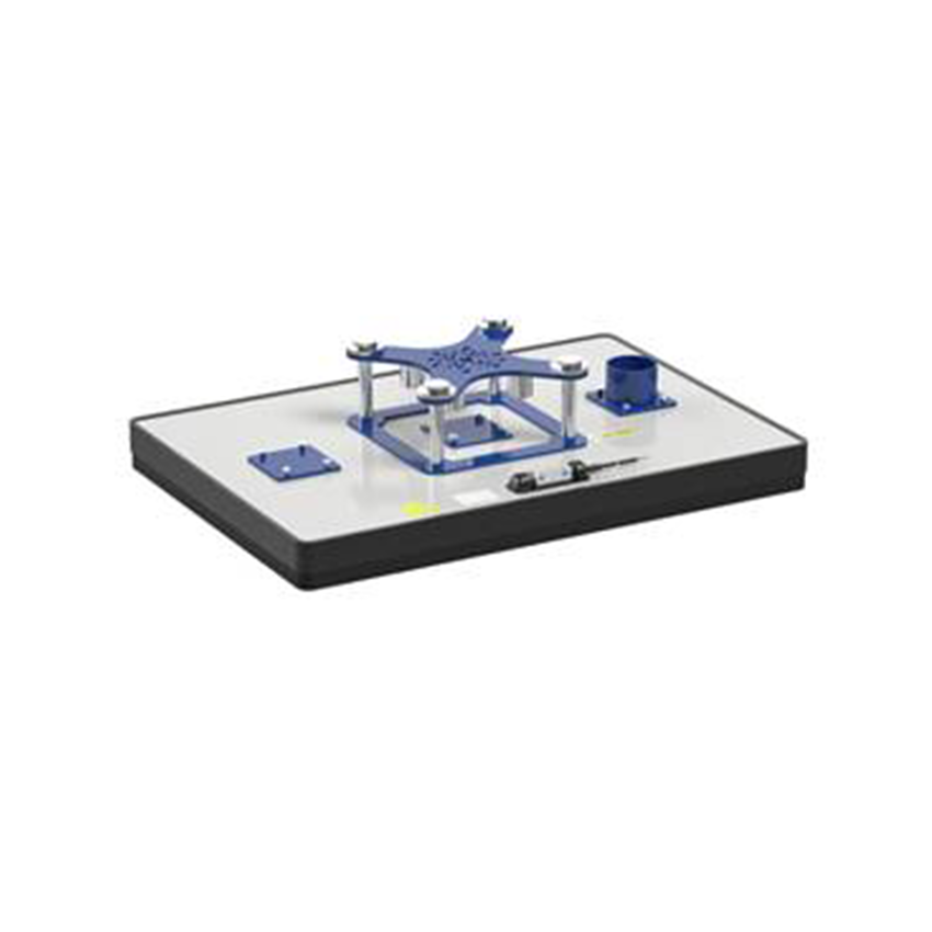 Schmalz lightweight layer gripper ZLW — фото 2