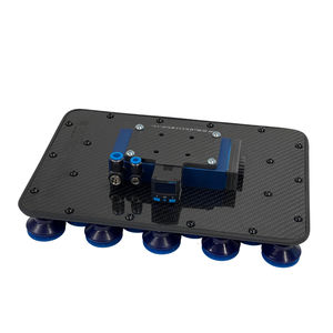 Defitech Flexi Carbon Gripper Foam — фото 5