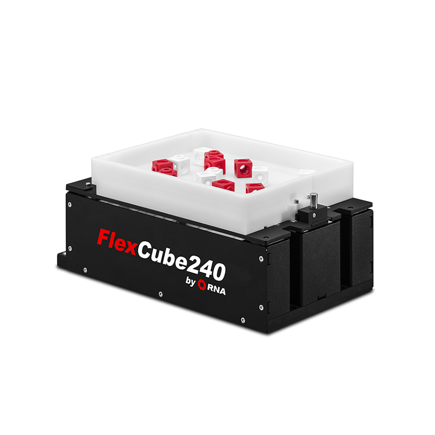 Робот Rhein-Nadel Automation RNA FlexCube 240