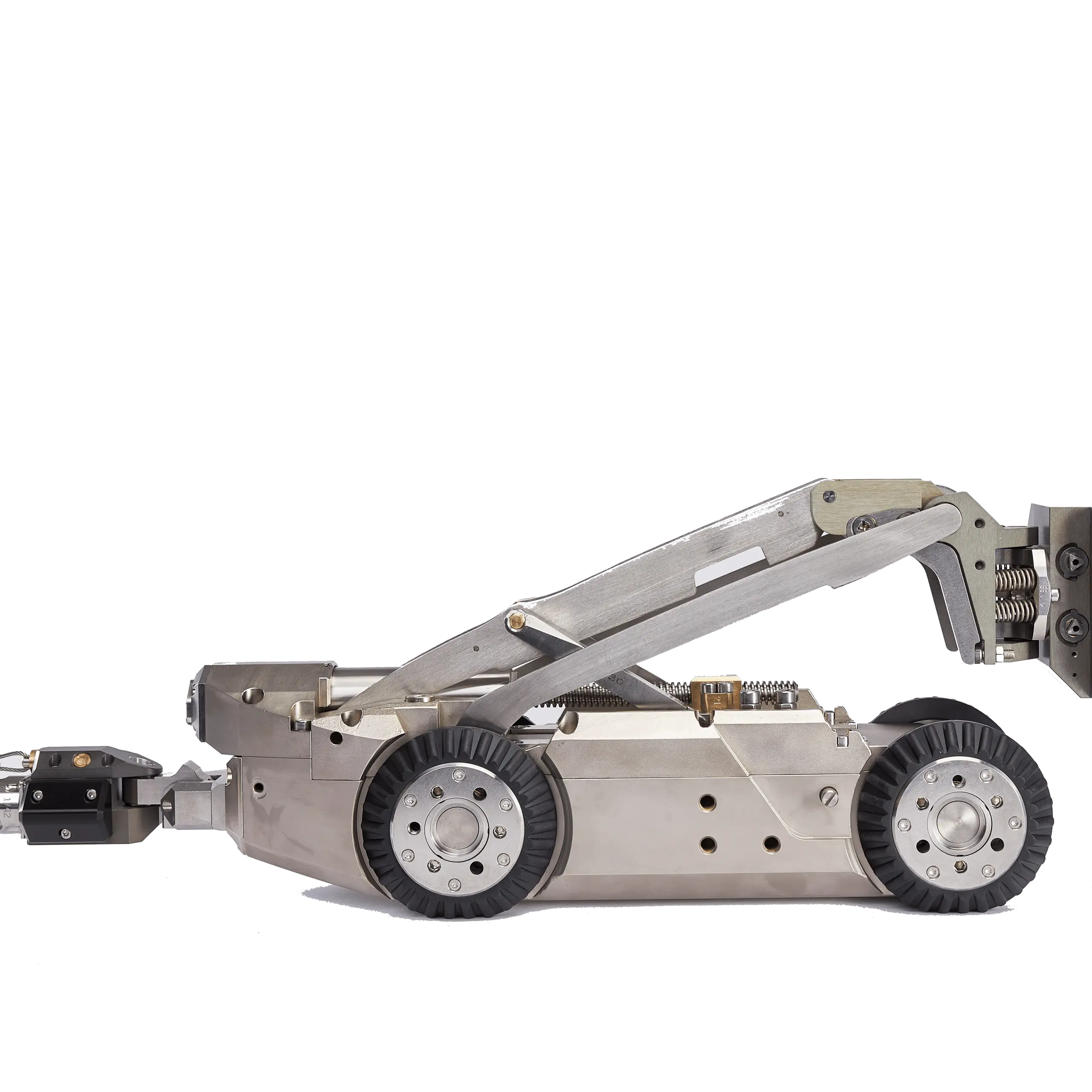 Робот Rausch M-Series