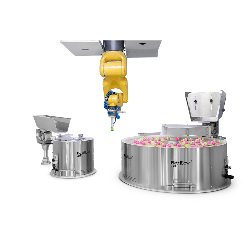 Ars Automation FlexiBowl 200 — фото 4