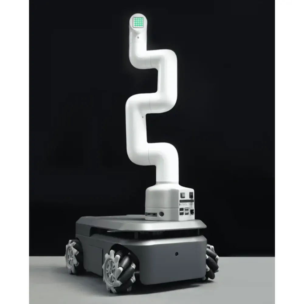Compound Mobile Robot Kit (myAGV & myCobot280 M5) — фото 2