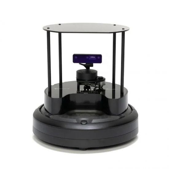 Mobile Robot Open Source Platform TurtleBot4 Clearpath — фото 1