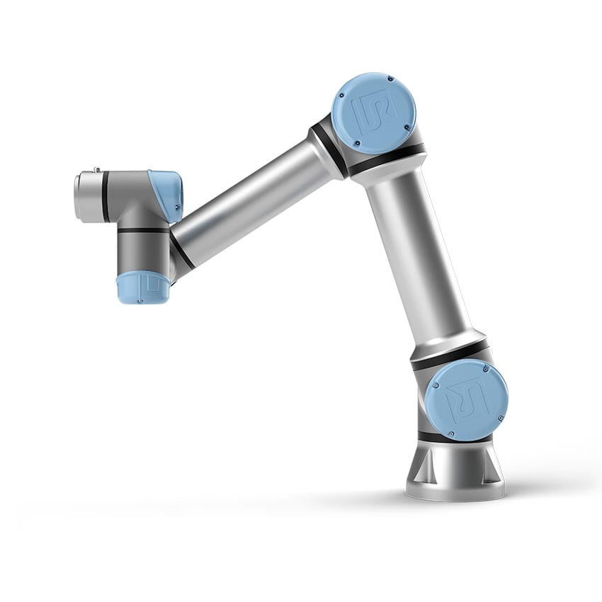 Universal Robots UR7e — фото 5