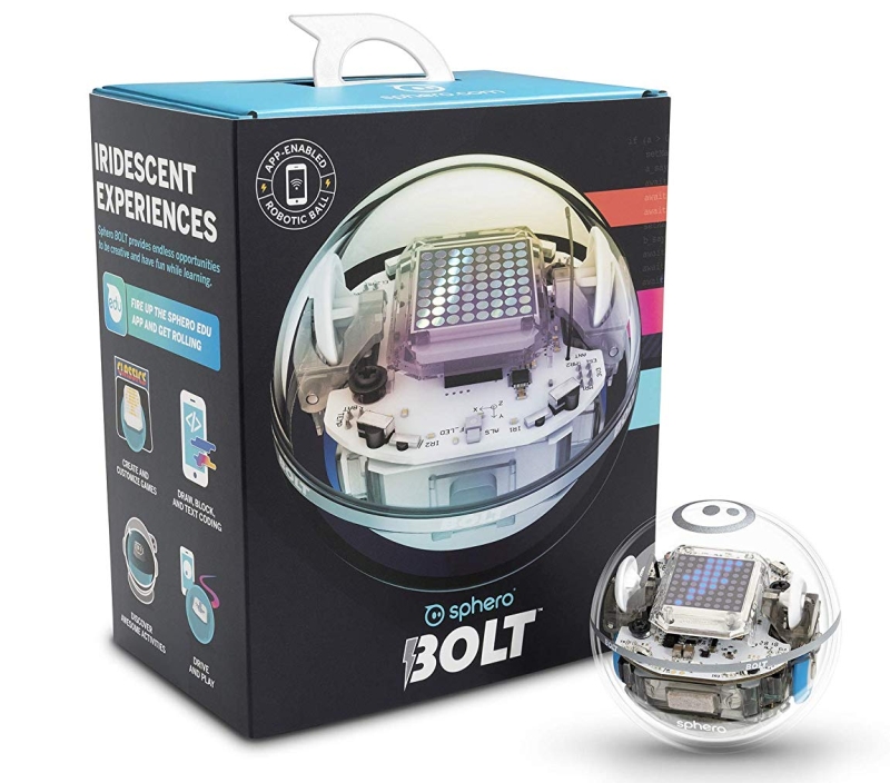 sphero bolt — фото 2