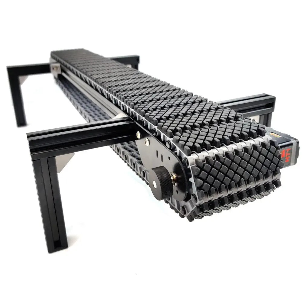 Lynxmotion SES-V2 Conveyor HD Kit w/ LSS-HT1 — фото 4