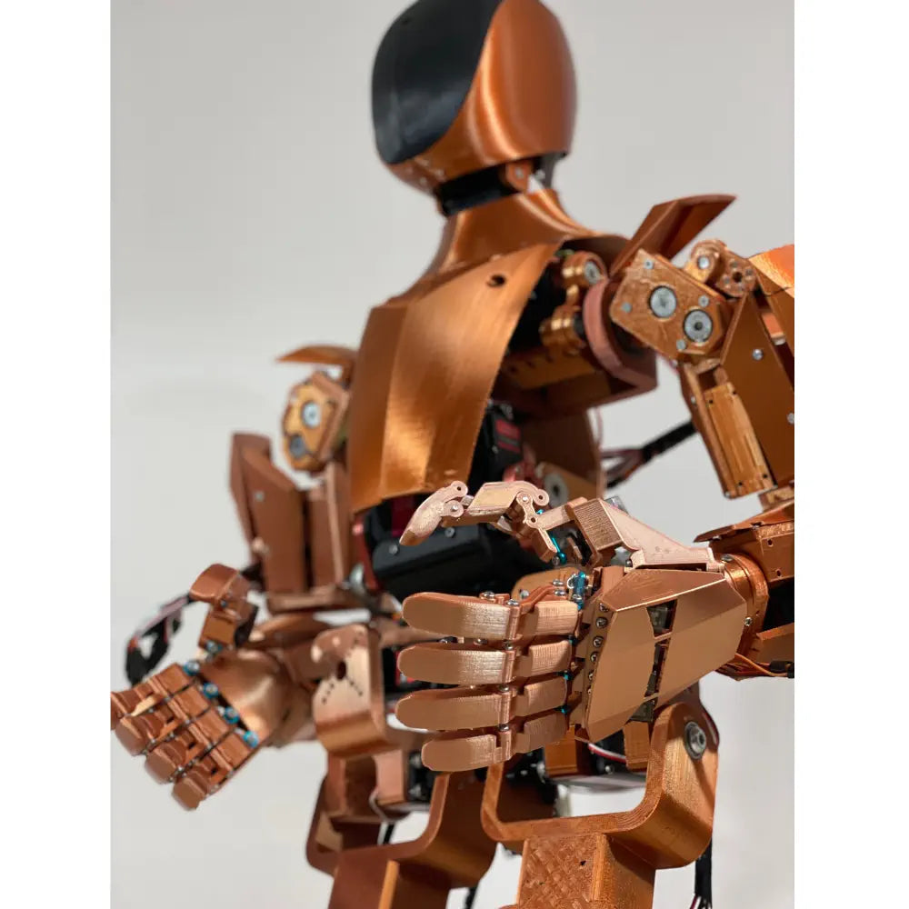 Youbionic x2 Humanoid Robot — фото 2