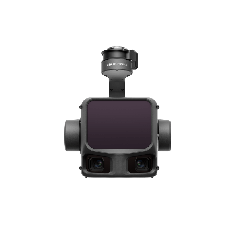 DJI Zenmuse L3 — фото 2