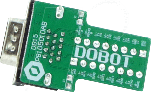 robotik zubehoer dobot m1 expansion kit — фото 5