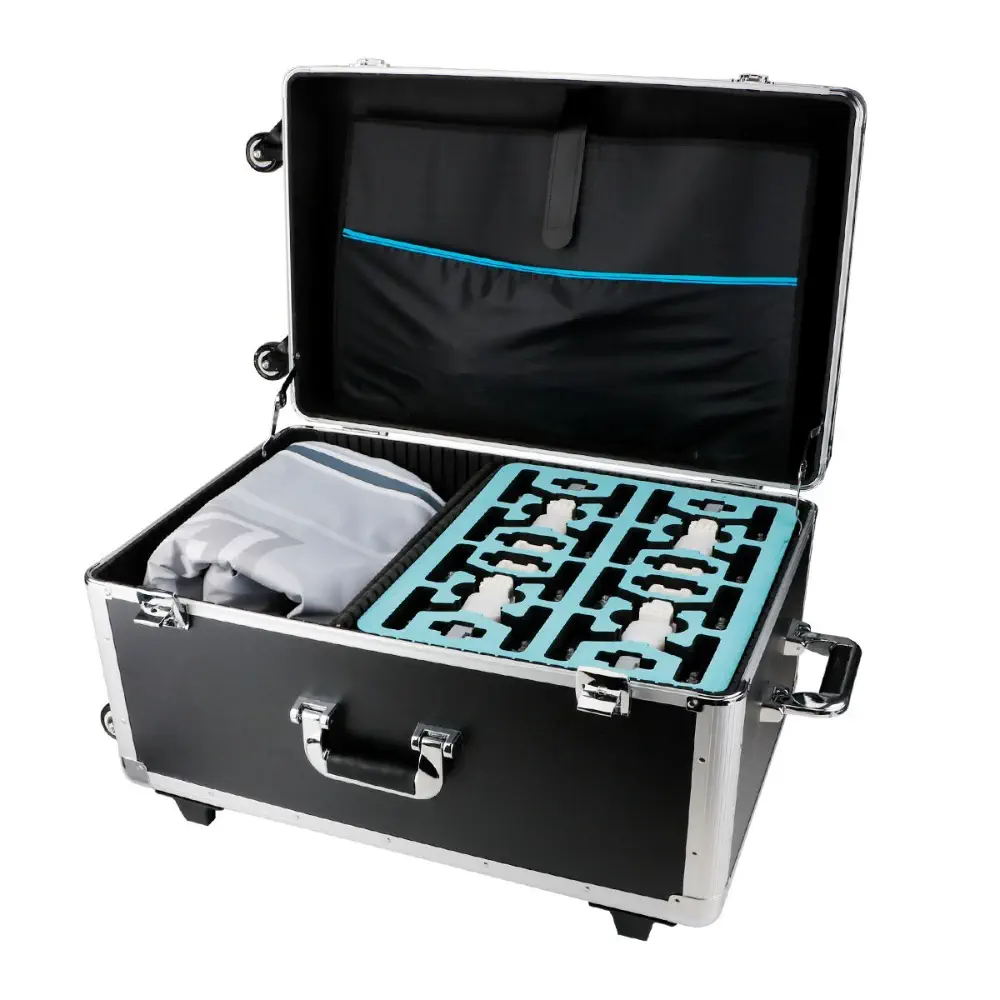Makerfire Litebee Wing Drone FM-10 Pack (10x) — фото 3