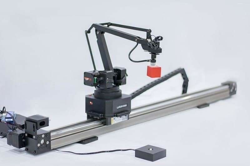 roboterarm uarm swift pro — фото 6