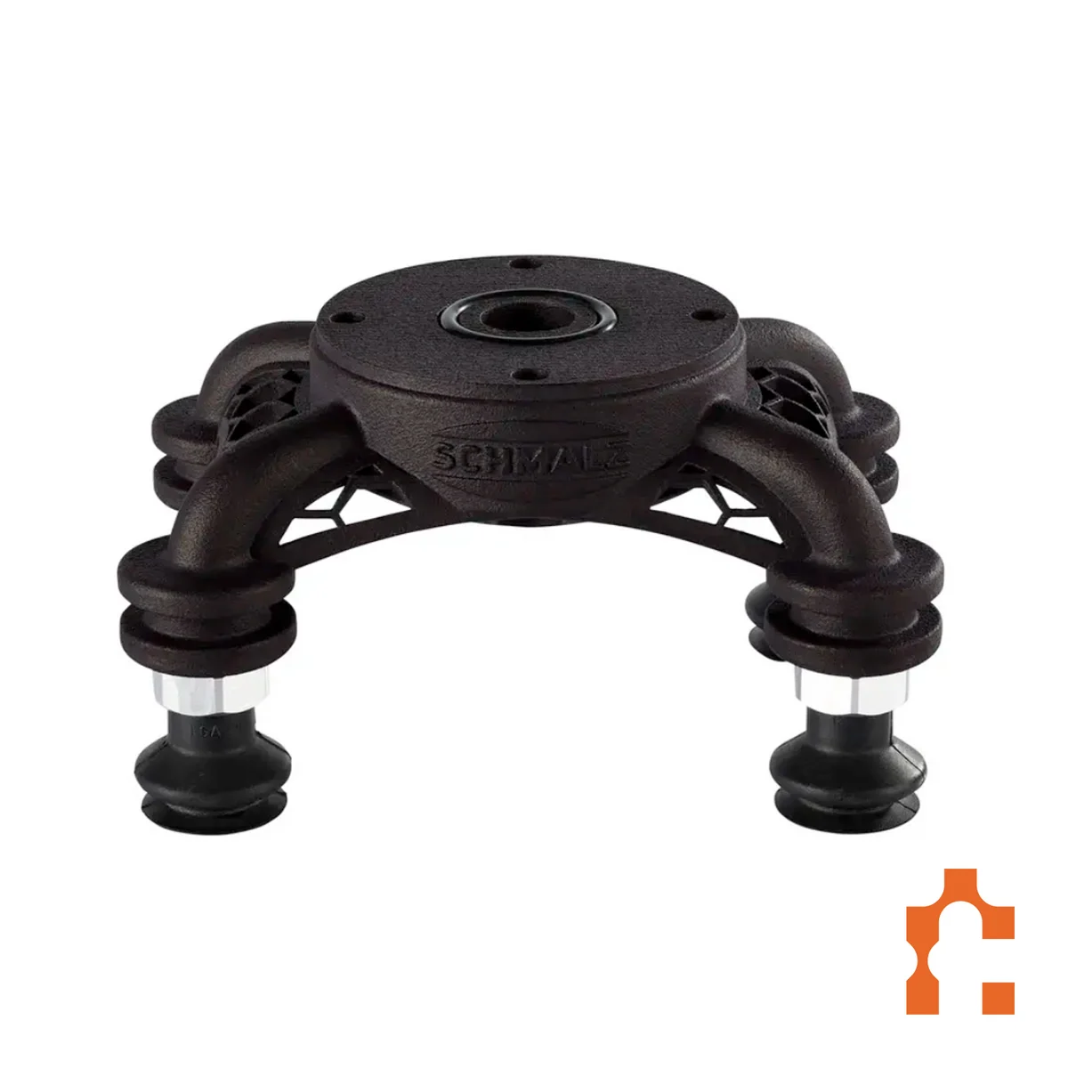 Робот Schmalz Electric Vacuum Gripper Adapter - Schmalz