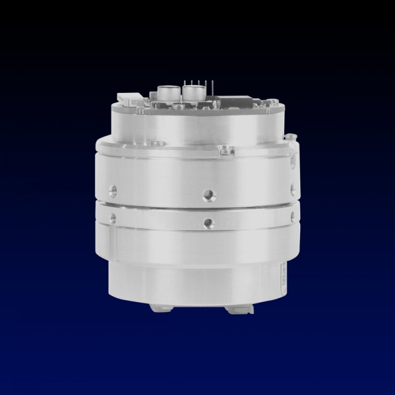 kinova actuator k-75 — фото 4
