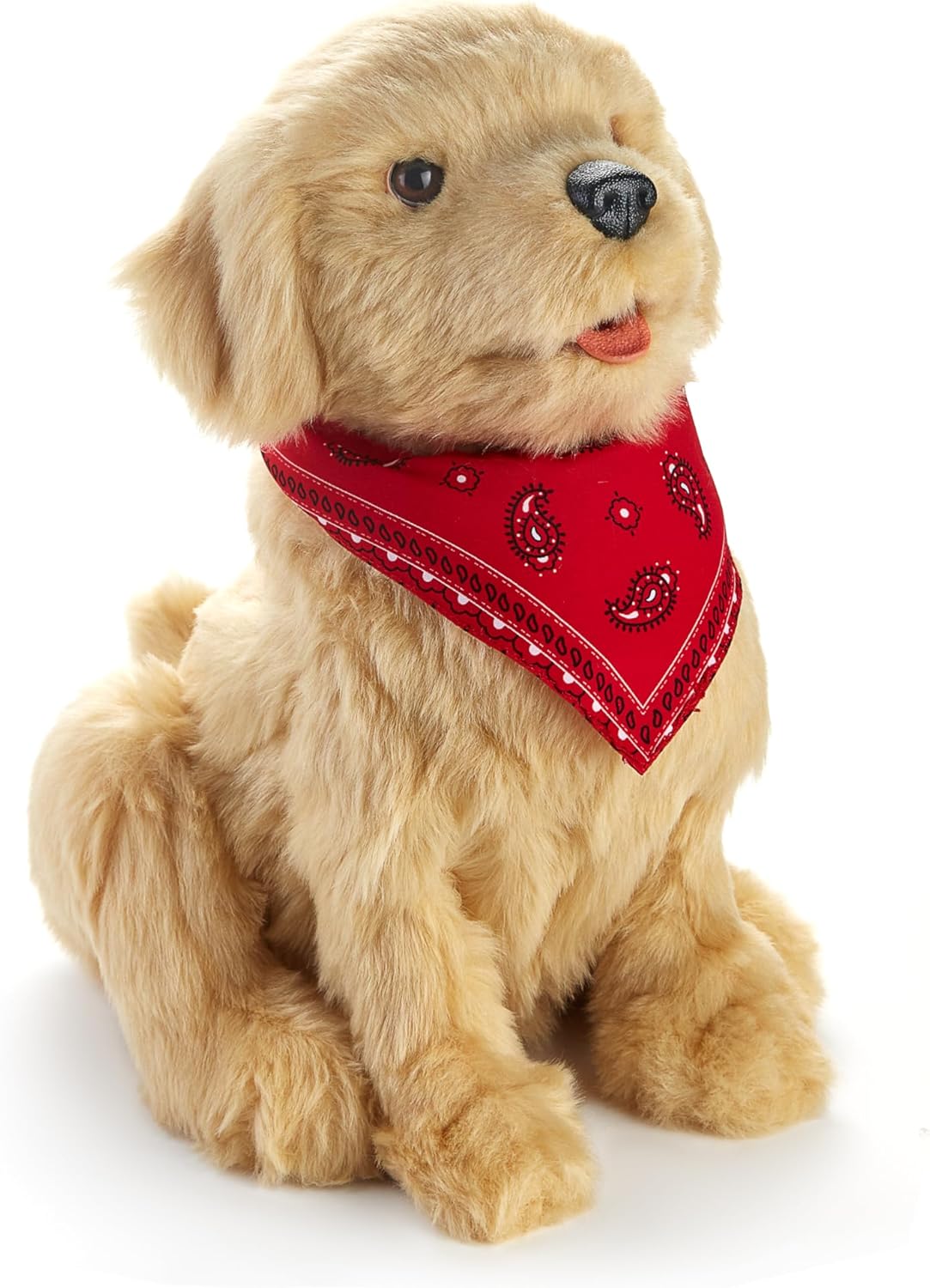 Ageless Innovations Companion Pet Freckled Pup — фото 4