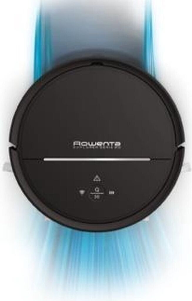 Rowenta Explorer 80 Allergy Connect (RR7747) — фото 4