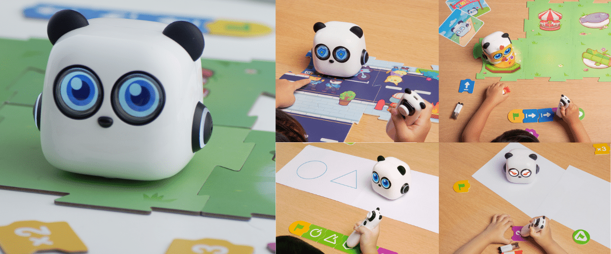 makeblock mtiny discover kit — фото 3