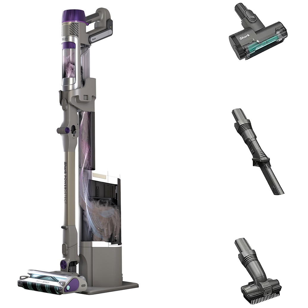 ip3251eut shark clean — фото 4