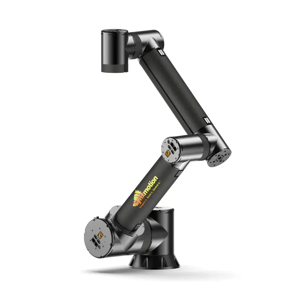 Lynxmotion SES-PRO 900mm 5Dof Modular Robotic Arm Assembled (SO) — фото 2