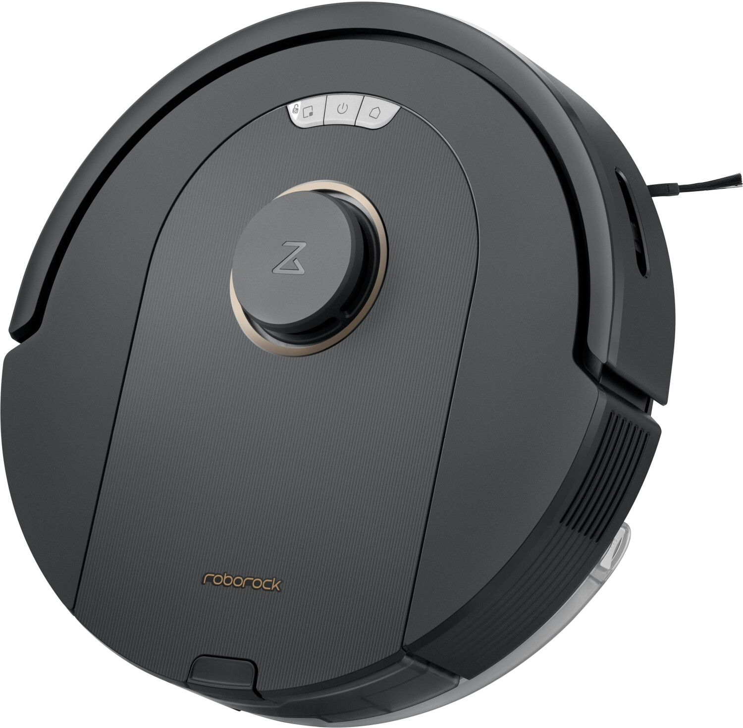 Roborock Q5 Pro Schwarz — фото 3