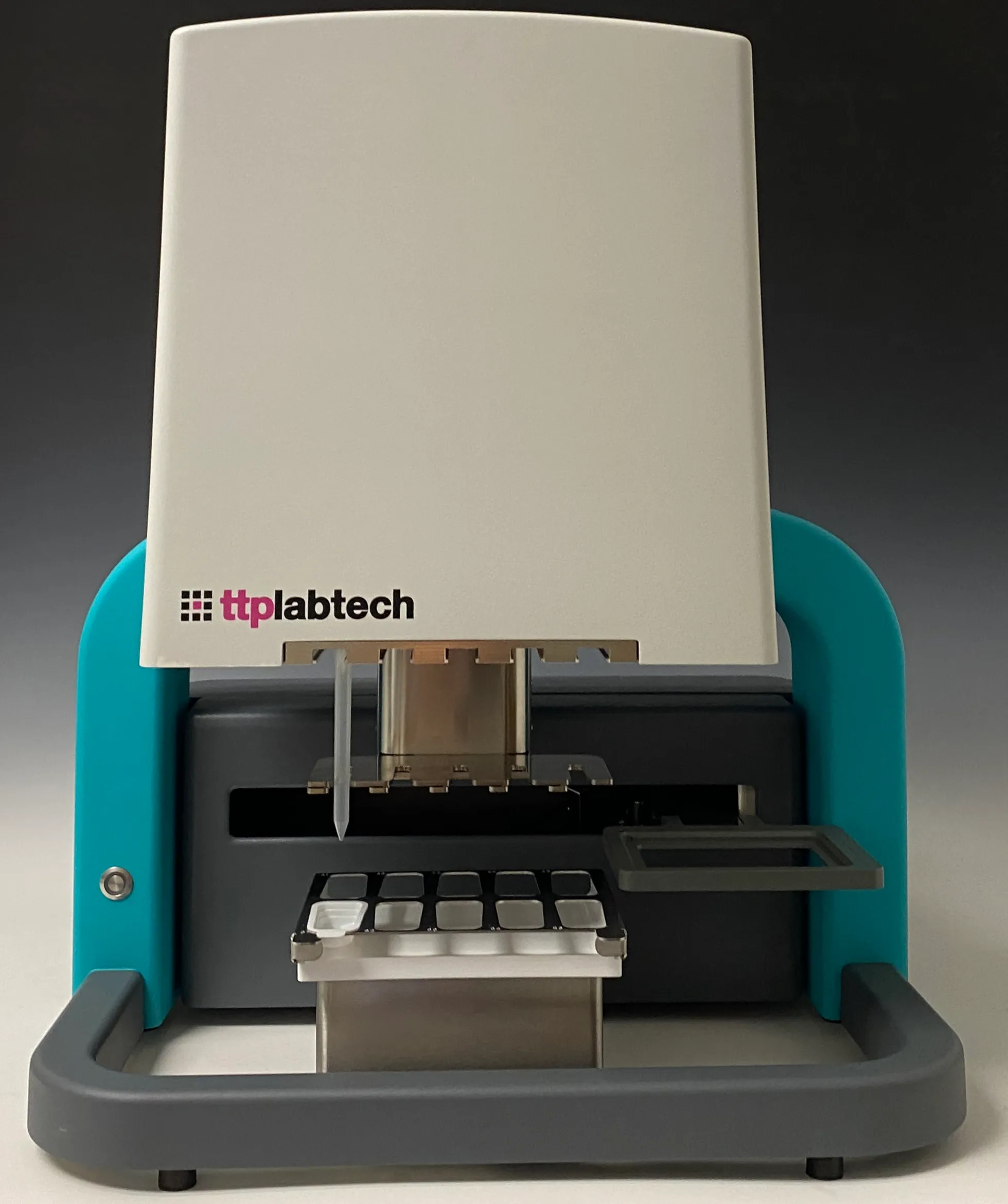 Робот SPT Labtech mosquito LCP