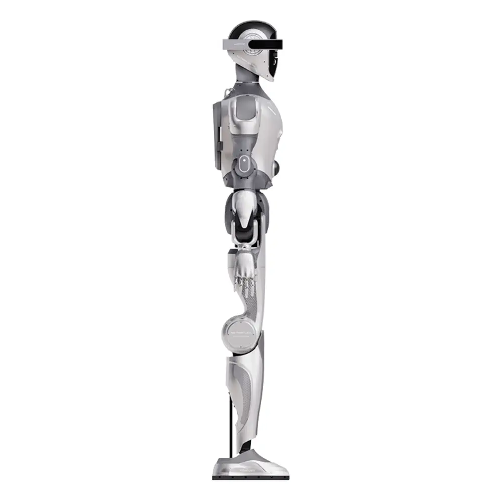 Гуманоидные роботы CASBOT Guitarist Humanoid Robot