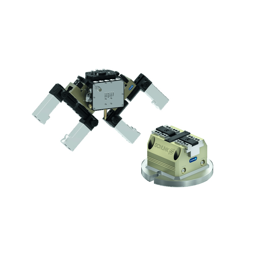 Робот Schunk SCHUNK Application Kit MTB