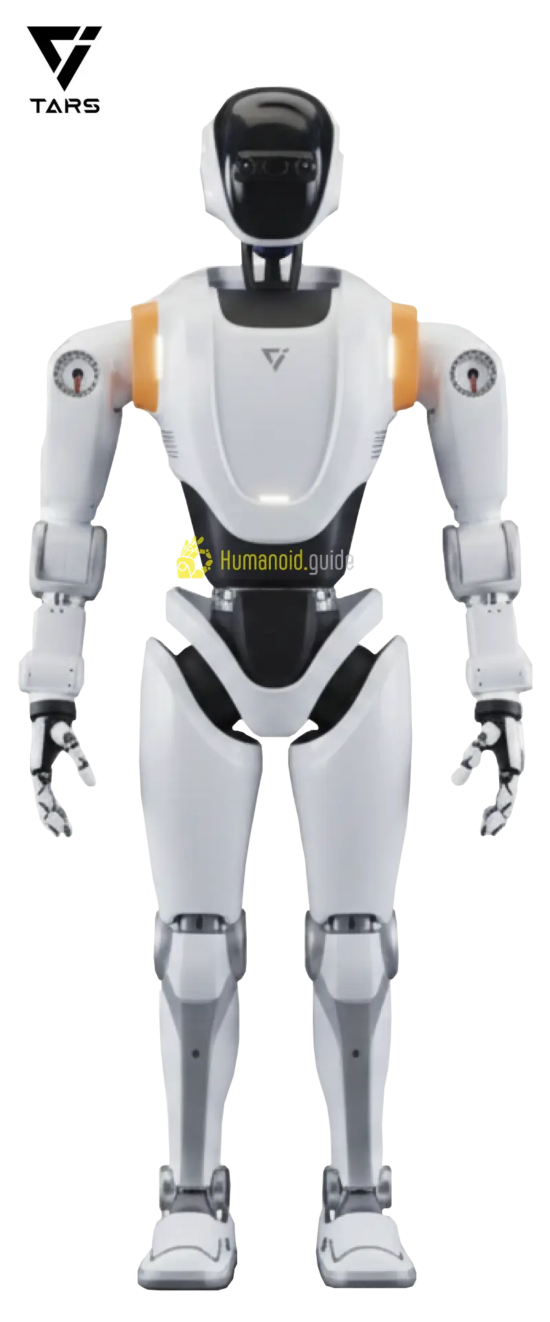 Робот TARS Robotics (Shanghai) TARS