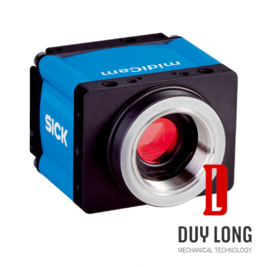 Робот SICK 2D Machine Vision midiCam2