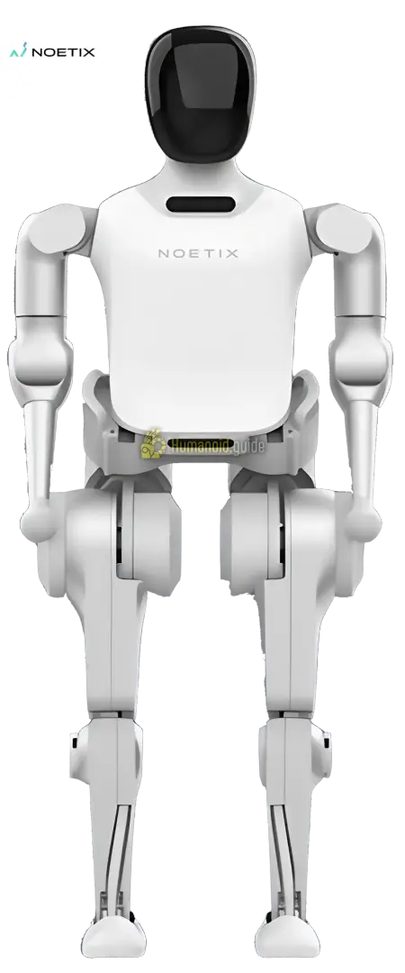 Гуманоидные роботы Noetix Robotics N2