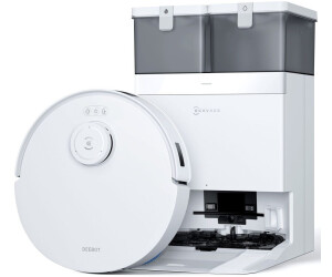 Deebot T30C Pro Omni Weiss Ecovacs — фото 2