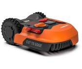 Робототехника Worx Landroid M700 2022 Worx