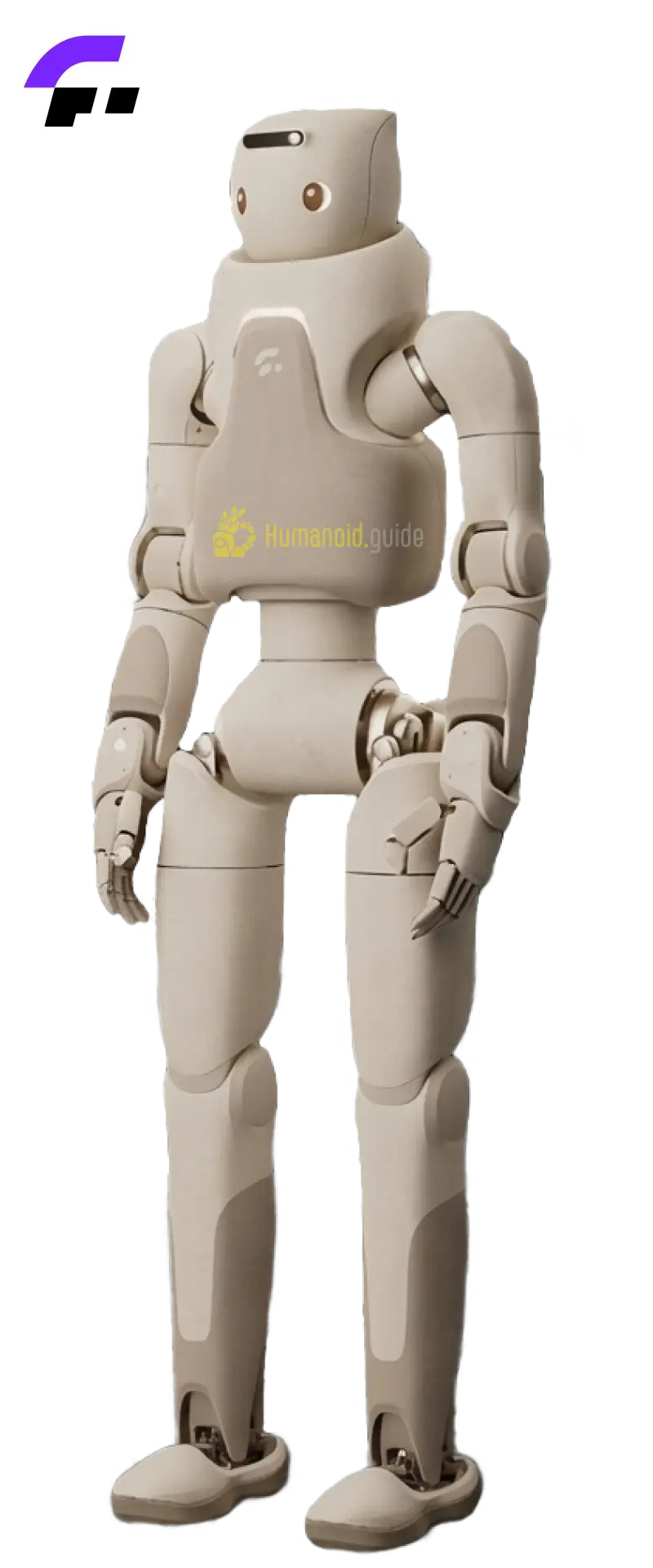 Робот Fourier Intelligence GR-3