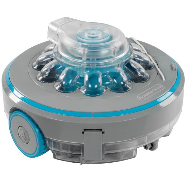 Aquajack 600 Poolroboter 60 L Min Kabellos P1160 Hc Garten Freizeit — фото 4