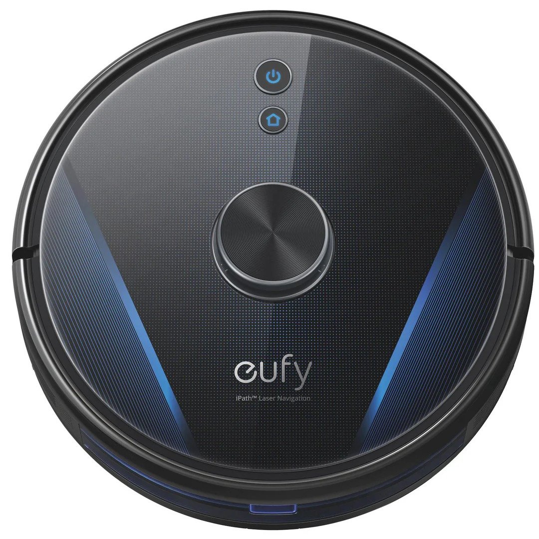 Eufy Robovac LR30 Hybrid+ — фото 4